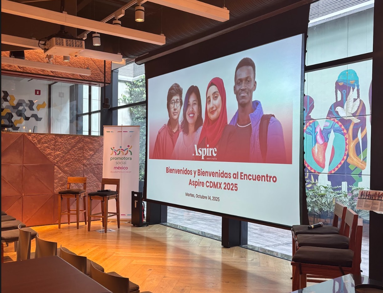Harvard Aspire Leaders Program
