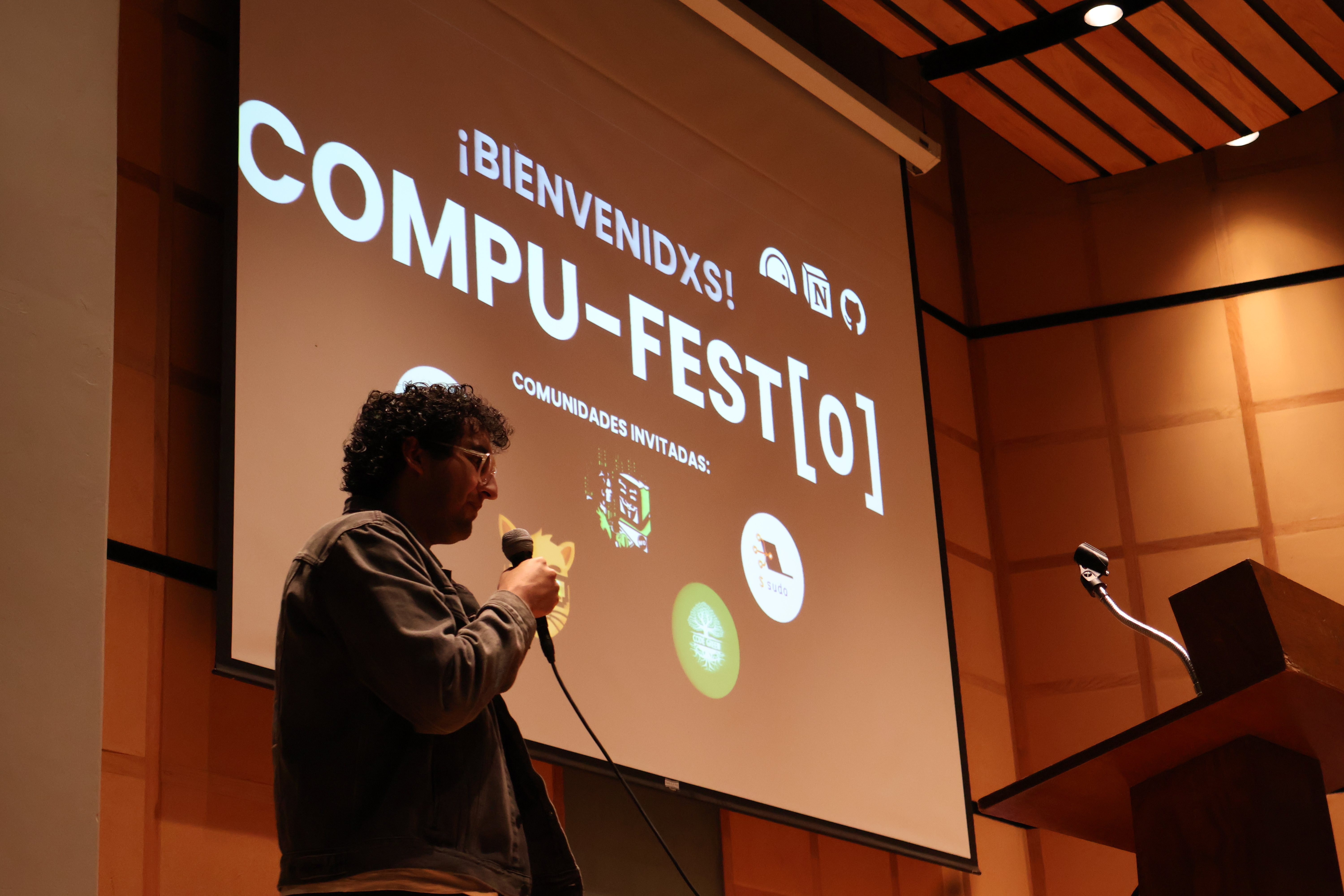 In 2023 we launch the 0 version, and in 2026 we had the first version